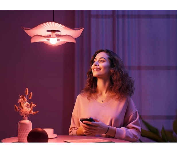 Lepro Żarówka LED B2 E27 Wi-Fi - 1575397 - zdjęcie 3